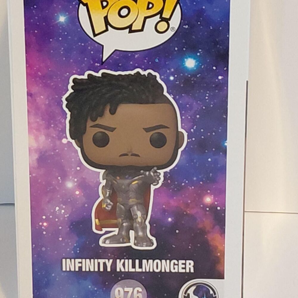 Funko multi Action-figures-playsets - Picture 2 of 3